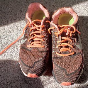 Nike Stable ride Running Shoes size 9